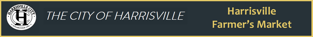 City of Harrisville